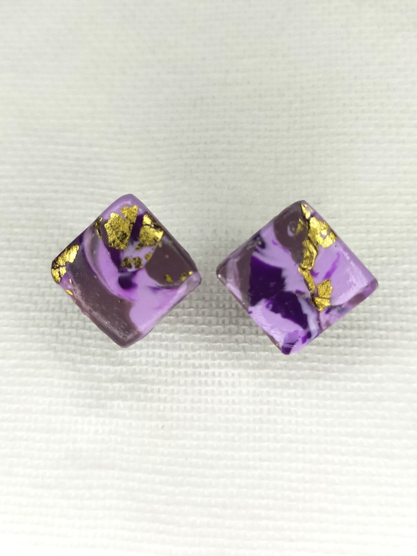 Purple Squares